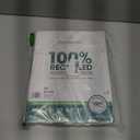 PrintWorks 100% Recycled Printer Paper 8.5" x 11" White - 20 lb Copy & Multipurpose Computer Paper - 1 Pack, 400 Sheets - Made in the USA - 92 Bright - Printer & Copier Compatible (00018)