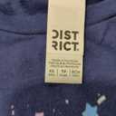 It's My Grandma's 75th Birthday Colorful Happy 75 Years Old T-Shirt, XS for girls