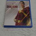 Shazam! (Blu-ray)