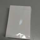 Moucuny 4 Pcs Fall Decor Wooden Maple Leaf Decoration Thanksgiving Tiered Tray Decor Rustic Wooden Maple Leaf Block Sign Thanksgiving Table Centerpiece Farmhouse for Autumn Harvest Party Home Kitchen