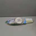 LBG Products Air Conditioner Side Panel Kit for Window AC Units, Fits Up to 17" H x 10" W,Double Layers Window AC Side Panels Kit for Window Air Conditioner Replacement Screen,2 Pack