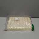 Space Saving Dolls Holder Wall Mounted Display Case for Miniature Action Figures Acrylic Collectible Organiser Transparent Display