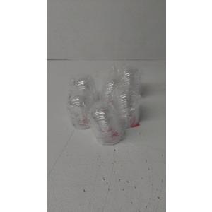 30 Pack Clear Plastic Ball