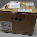 ZEBRA ZD421 Thermal Transfer Desktop Printer 300 dpi Print Width 4-inch USB Ethernet ZD4A043-301E00EZ