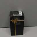 20 Oz Insulated Coffee Cup with Lid Car Tumbler Travel Mug Women Lady Boss Coworker Appreciation Colleague Gifts Manager Team Member Employee Executive Assistant Farewell Leaving Retirement Christmas (Letter L)