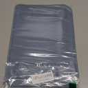 KeaBabies 2pk Silicone Placemats for Toddlers, Kids - 12x9 Non Slip Suction Baby Silicone Placemat for Restaurants, Dining Table,Travel, Easy to Clean, Food Grade/BPA-Free,Small Baby Table Mat(Slate)