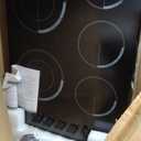 Upgraded Electric Cooktop 30 Inch 5 Burner 8600W 240V