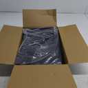 Mud Flaps for Jeep Grand Cherokee L 2025 2024 2023 2022 2021 - No Drilling Required All Weather Front & Rear Splash Guards Exterior Accessories for Jeep Grand Cherokee L 3-Row (4PCS)