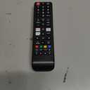 Replacement for Samsung TV Remote, Voice Control, Compatible with 2019-2025 Samsung Smart TV, LED, QLED, Crystal UHD & The Frame Series