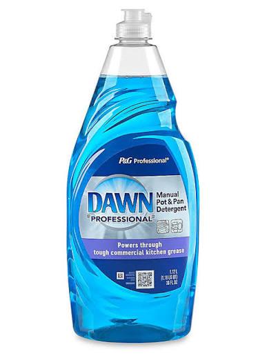 Dawn Professional Dish Liquid
