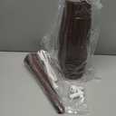 Cool Mist HumidifierElecameier Air humidifier for Home/Bedroom with Remote Control 2.3L Smart Air Humidifier for Desk/Office/Bedroom 25dB Whisper Quiet with Auto Shut off dark wood