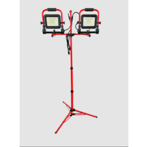 Red Rock Lighting WLF5DPTC