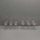 Schott Zwiesel Classico White Wine Glass (Set of 12), Classic Wine Glasses for White Wine, Dishwasher Safe Tritan Crystal Glasses, Made in Germany (Item No. 123656)