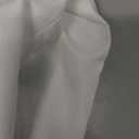 Zontroldy Cargo Pants Women Parachute Pants Y2K Baggy Casual High Waist Wide Leg Track Pants Streetwear (Medium, White)