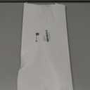 Hat Hangers for Closet, Metal 2 Pack Hat Organizer Holder for Hanger Closet Display, Hat Racks for Baseball Caps w/ 10 Clips, Hat Holder for Ball Caps & Accessories, for Men Women, Black