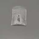 Motorcycle Kickstand Pad, Alloy Non-slip Side Support Extension Plate, Anti-sink Parking Stand Foot Mount with Enlarged Bottom, Universal Modification Accessory for Motorcycles (Black)