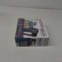 BLACK+DECKER Hand Held Mixer MX610B, 5-Speed