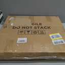 Verani Medals Display Case Wall Frame for Collector, Military Challenge Coins Holder, Pins, Lockable Shadow Box with Removable Shelves Black (Large)