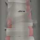 120 Count Heavy Duty Litter Box Liners Compatible with PetCove & Ducksky Automatic Litter Box Bags - Extra Large Self-Cleaning Cat Litter Box Liners, Leak-proof & Drawstring Design Waste Bags