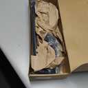 JeCar Dash Phone Holder Dashboard Cellphone Clamp Upgrade Aluminum Alloy Ball Mount with Storage Tray Interior Accessories Compatible with RAM Truck 2018-2022, Do Not Fit 12-inch Screen Model