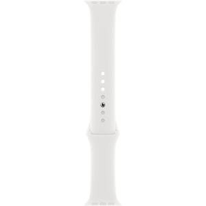Apple Watch Band - Sport Band (41mm) - White