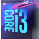 Intel Core i3-9100 Desktop Processor 4 Cores up to 4.2 GHz LGA1151 300 Series 65W