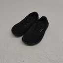 WHITIN Women's Wide Toe Box Minimalist Barefoot Shoes + Zero Drop Sole 38