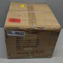 Marhynchus LEDs Grow Light, Full Spectrum USB Plant Light, Adjustable Timing 9 Gear Dimming (Five Tubes -50W)