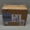 Sosation 150 Pcs 1.77 Inch Gumball Vending Machine Capsules Empty Round Capsules Plastic Containers Toy Supplies for Prizes Party Favors