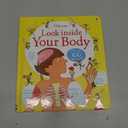 Look Inside Your Body