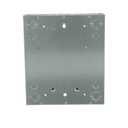 ABB TLM1212CCUP 125A Main Lug Convertible Load Center 12 Space Circuit, 24 Single Poles Accepts Combination Cover for Flush or Surface Mount Main Lug 125-Amp