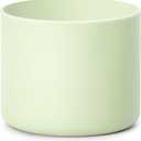 Silicone Water Bottle Boot for Owala 40 oz, Protective Sleeve Bottom Bumper Protector for Owala 40 oz FreeSip & Twist & Flip Stainless Steel Water Bottles (Mint)