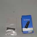 ORICO M.2 2280 SATA SSD, 4TB Internal M.2 SSD with B+M Key for Desktop/Laptop, SATA III 6Gbps NGFF Solid State Drive Low Power Consumption (PCIe NVMe Incompatible) - Y20M