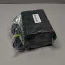 Yinleader 500W Voltage Transformer Power Converter(110V to 220V, 220V to 110V) Step Up/Down Converter 110/120 Volt - 220/240 Volt w/US Power Cord [300W Continuous Power]