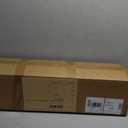 3FT Artificial red Rose Trees Pack of 2, Realistic UV Resistant Faux Outdoor Plants for Patio Garden Home Decor