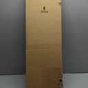 Animal Trap 26"x10"x9" Cage Trap,Heavy Duty Folding Raccoon Traps Live Animal Cage Trap,Humane Catch and Release Stray Cats,Squirrels,Rabbits