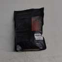 FVCENT 50s Women Wig Halloween Costume for Women,60s Short Red Vintage Updo Halloween Costume Bun Party Wig (Red)