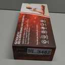 Red Light Therapy for Body, 31.5" * 11.8" Red Light Therapy Pad, Dual Chip Grade 360 LEDs 660nm & 850nm Infrared Light Therapy for Body Back Waist Shoulder Knee Joint Pain Relief, Gift for Women Men