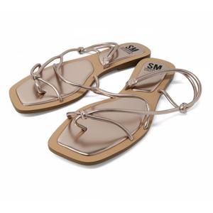 SMNY MELODY GOLD 10M