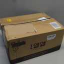 10L0L Golf Cart Headlight Kit - 12V/36V/48V Upgraded Daytime Running for Club Car Tempo with Turn Signal Brake and Hazard Light - Deluxe Golf Cart Street Legal Light Kit