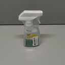 FIT Organic Fruit and Vegetable Wash, Spray Bottle, White, Clear, 12 Fl Oz