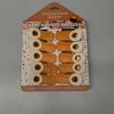 Phantom Chef 10 pcs Magnetic Bag Clips