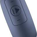 Replacement Remote Control for Lacuffy BA03 BA10A BA06Z BA07RB BA09A, for WELLFIT T10-1 TM010, for DAEYEGIM Z8B, for UREVO strol U1 Walking Pad Treadmill