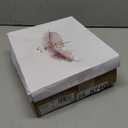 Jessica Simpson Women's Adonia, Red Muse, 8 Medium