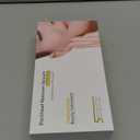 Facial Pore Blackhead Remover Vacuum - Fore Cleaner and Blackhead Extractor with 3 Adjustable Suction Levels - 5 Probes - Pore Vacuum Kit for Women&Men (White)