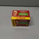 King Oscar Wild Caught Sardines in Extra Virgin Olive Oil 3.75 Ounce (Pack of 4)