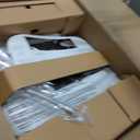 Bio Bidet DLS Premium Heated Bidet Seat, Warm Water & Air Dryer, Auto Open and Slow Close Lid, Elongated