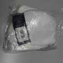 Bali Women's Wireless Bra, Comfort Revolution Modern Seamless Bra, Flex-to-fit Wirefree Bra (White) S