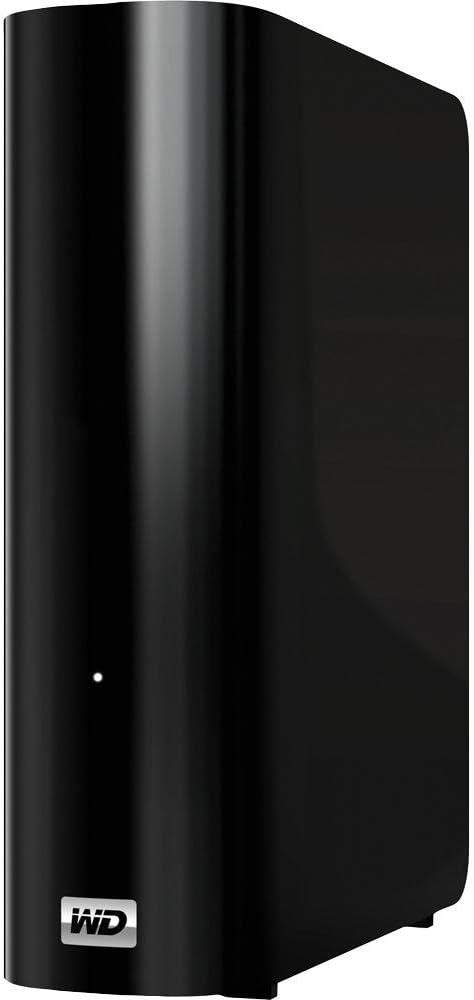 WD My Book 3TB External Hard Drive Storage USB 3.0 File Backup and Storage