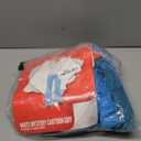 Morph Mens Mystery Solving Detective Costume Cartoon Character Costumes For Men Halloween (X-Large)